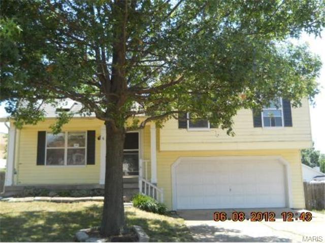 6 Moselle Ct, O'fallon, MO 63368 photo 1
