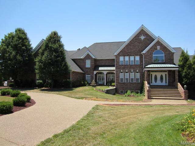 705 Hillenkamp, Weldon Spring, MO 63304 photo 6
