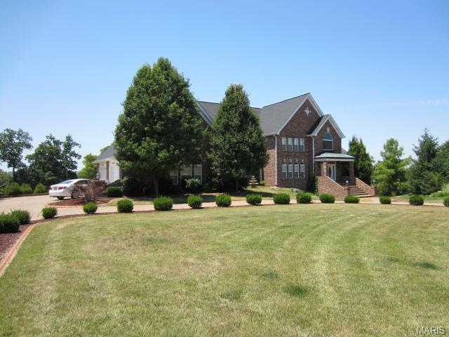 705 Hillenkamp, Weldon Spring, MO 63304 photo 9