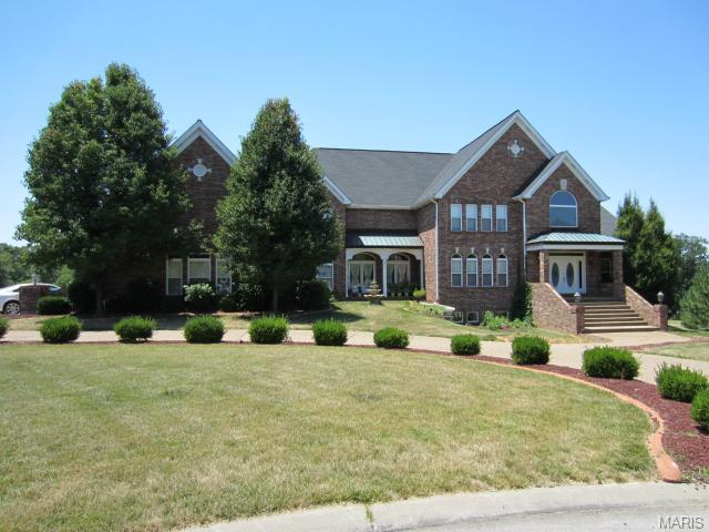 705 Hillenkamp, Weldon Spring, MO 63304 photo 5