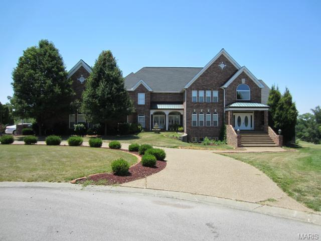 705 Hillenkamp, Weldon Spring, MO 63304 photo 1