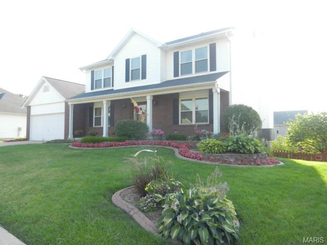 2655 Dunmore, O'fallon, MO 63368 photo 25