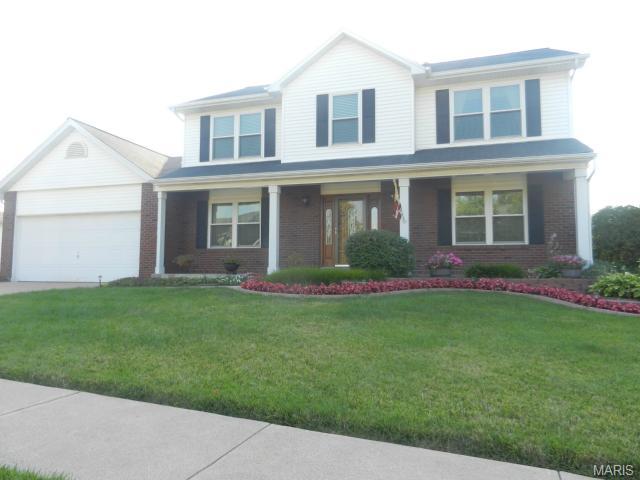 2655 Dunmore, O'fallon, MO 63368 photo 1