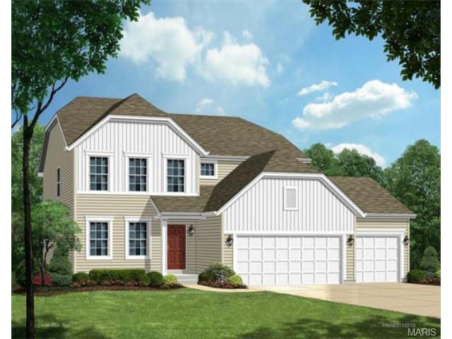 925 Summit Oaks Dr, Eureka, MO 63025 photo 1