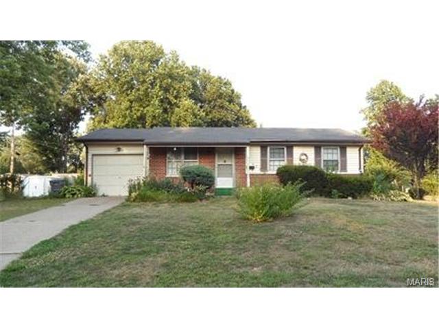 602 Aster Ln, O'fallon, MO 63366 photo 1