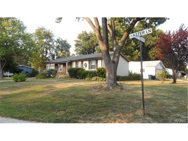 602 Aster Ln, O'fallon, MO 63366 photo 2