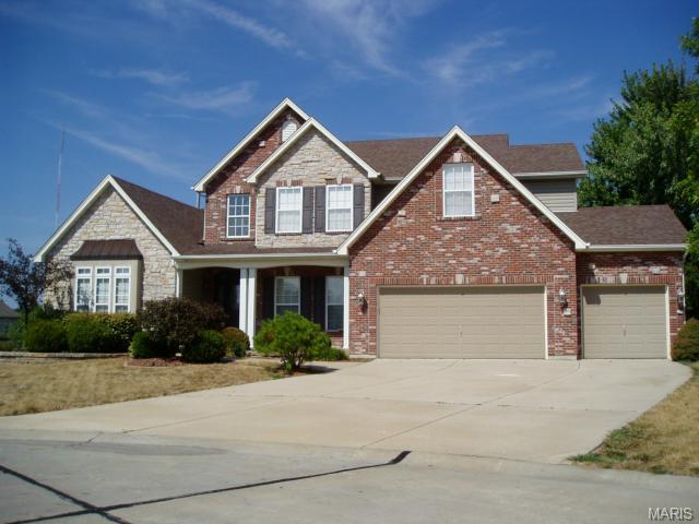 15 Rosepointe Ct, O'fallon, MO 63366 photo 1