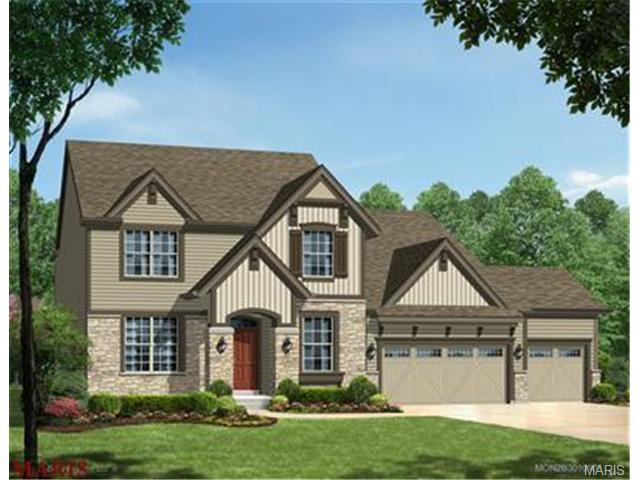1673 Pin Seeker, Eureka, MO 63025 photo 2
