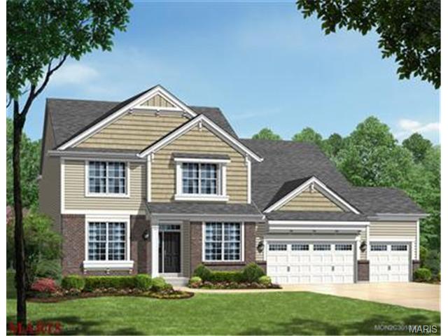 1673 Pin Seeker, Eureka, MO 63025 photo 3