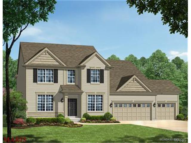 1673 Pin Seeker, Eureka, MO 63025 photo 1