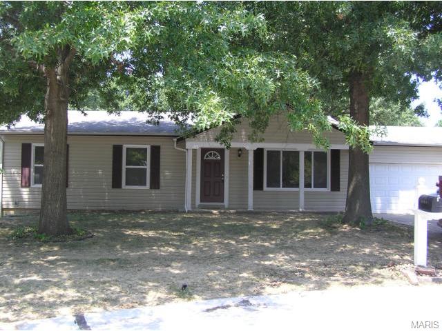 5 Reno Ct, O'fallon, MO 63368 photo 1