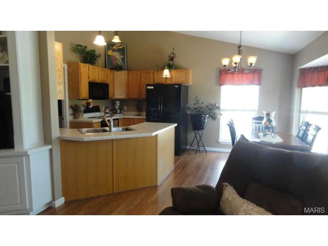 7535 Cinnamon Teal Dr, O'fallon, MO 63368 photo 9