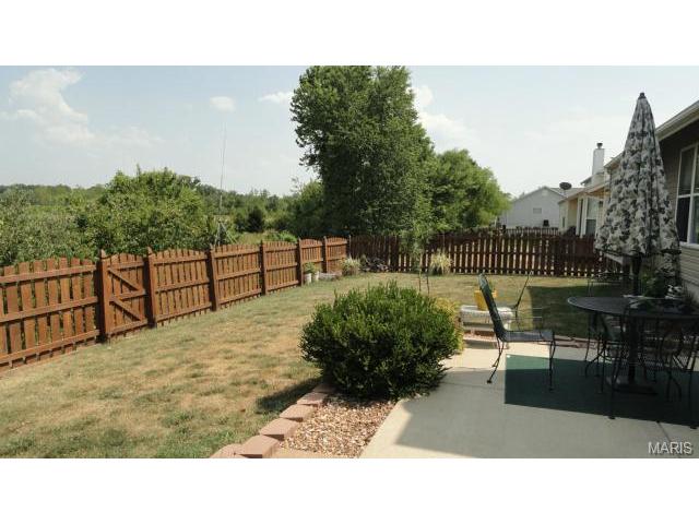 7535 Cinnamon Teal Dr, O'fallon, MO 63368 photo 13