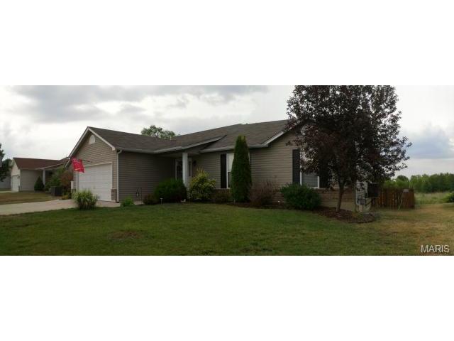 7535 Cinnamon Teal Dr, O'fallon, MO 63368 photo 1