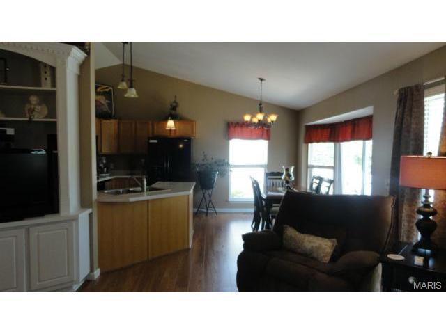 7535 Cinnamon Teal Dr, O'fallon, MO 63368 photo 7