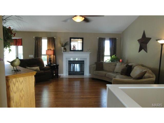 7535 Cinnamon Teal Dr, O'fallon, MO 63368 photo 5