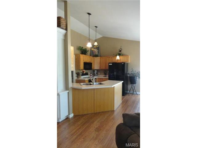7535 Cinnamon Teal Dr, O'fallon, MO 63368 photo 8