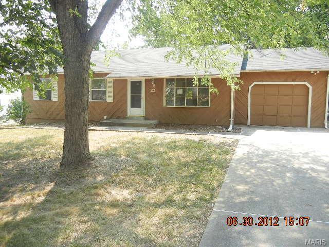 23 S Meadow Dr, O'fallon, MO 63366 photo 1