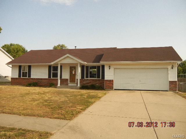 120 E Towerwood, O'fallon, MO 63366 photo 1