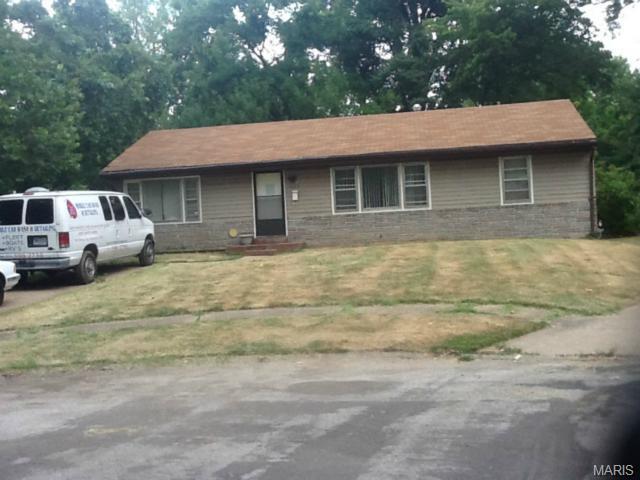 1025 Willmann, Saint Louis, MO 63135 photo 1