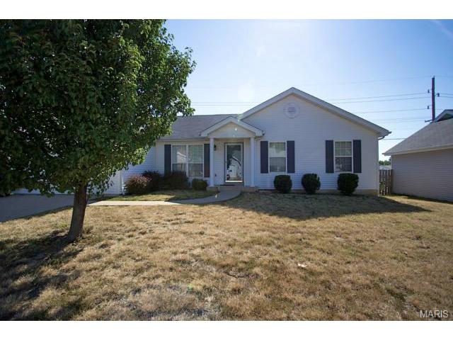 8 Royallbend, O'fallon, MO 63368 photo 1