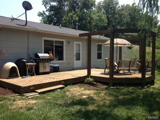 2315 Amarillo, O'fallon, MO 63368 photo 19
