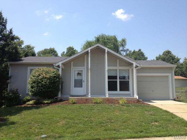 2315 Amarillo, O'fallon, MO 63368 photo 1