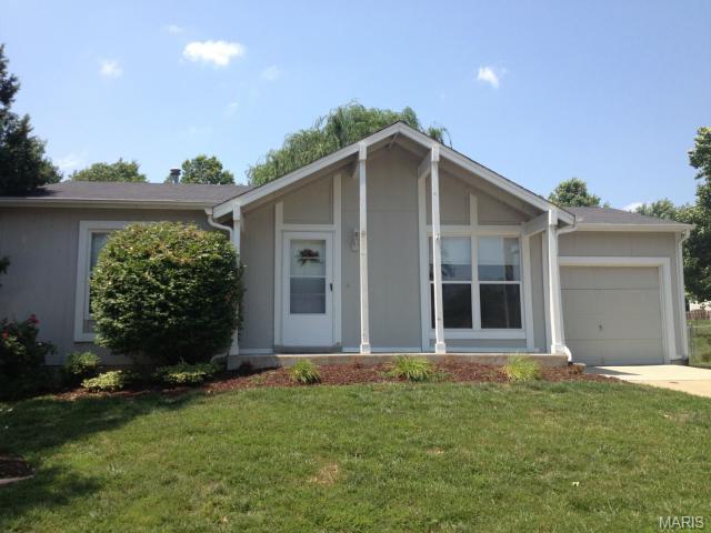 2315 Amarillo, O'fallon, MO 63368 photo 13
