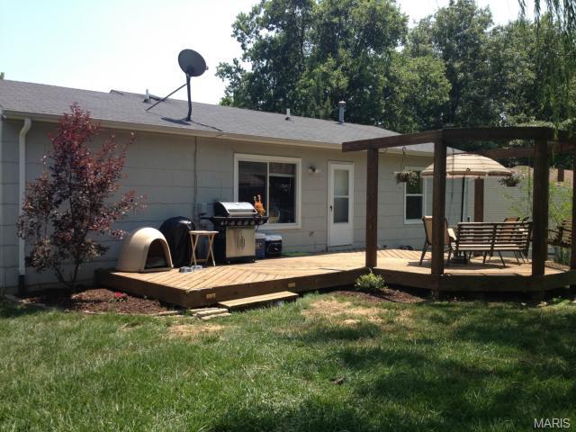 2315 Amarillo, O'fallon, MO 63368 photo 20