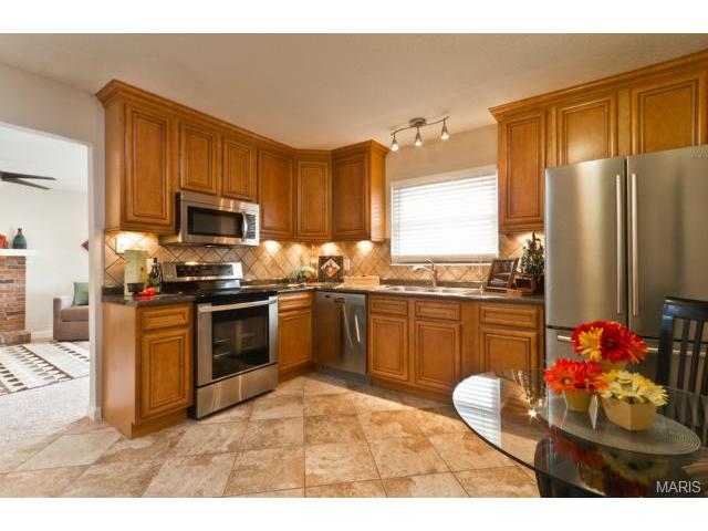 110 Sandy Crk, O'fallon, MO 63366 photo 1