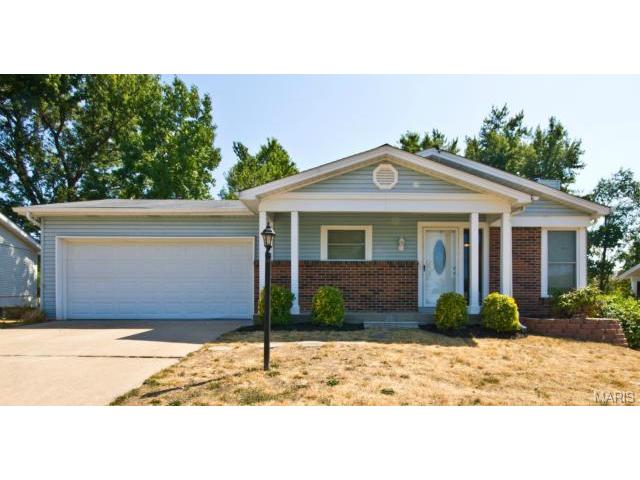 110 Sandy Crk, O'fallon, MO 63366 photo 18