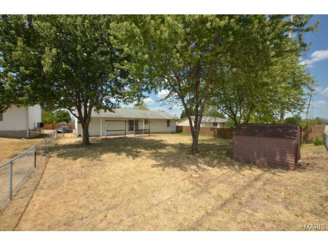 1362 White Hawk Dr, O'fallon, MO 63366 photo 22
