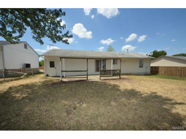 1362 White Hawk Dr, O'fallon, MO 63366 photo 23