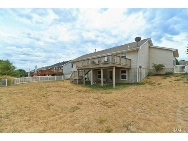 1420 Soaring Eagle Dr, O'fallon, MO 63366 photo 33