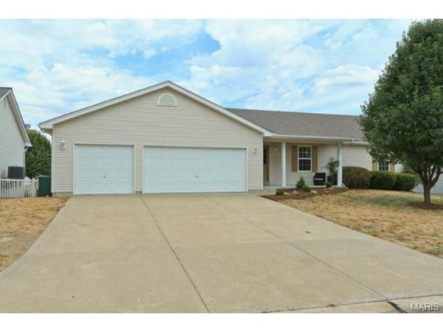 1420 Soaring Eagle Dr, O'fallon, MO 63366 photo 35