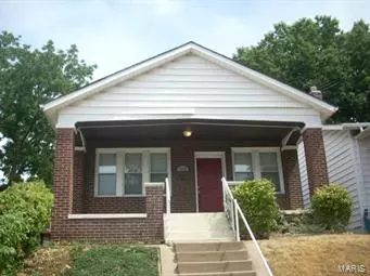 5641 Devonshire Ave, Saint Louis, MO 63109 photo 1