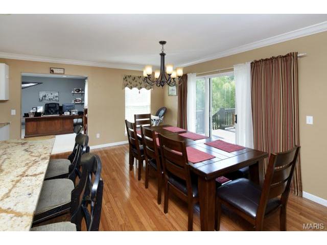 1056 Turtle Creek Dr, O'fallon, MO 63366 photo 7