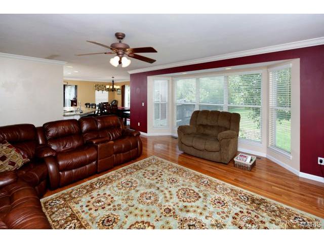 1056 Turtle Creek Dr, O'fallon, MO 63366 photo 8