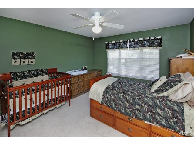 1056 Turtle Creek Dr, O'fallon, MO 63366 photo 15