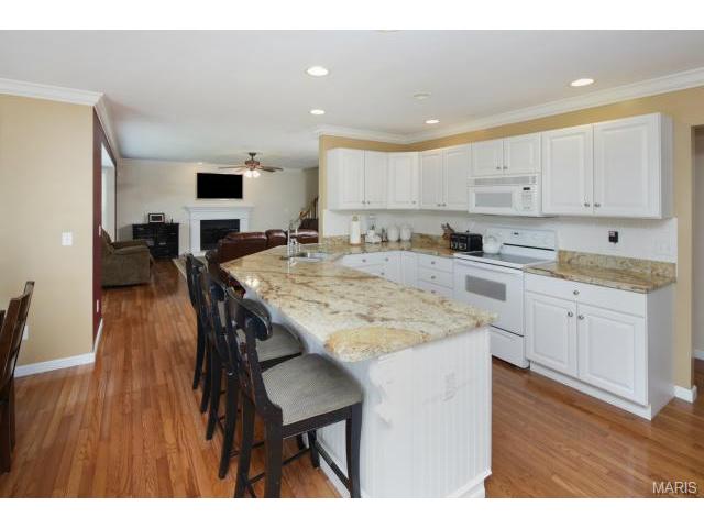 1056 Turtle Creek Dr, O'fallon, MO 63366 photo 3