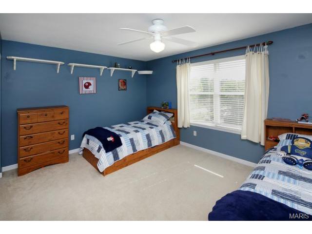 1056 Turtle Creek Dr, O'fallon, MO 63366 photo 16