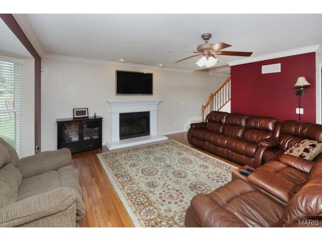 1056 Turtle Creek Dr, O'fallon, MO 63366 photo 2