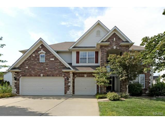 1056 Turtle Creek Dr, O'fallon, MO 63366 photo 1