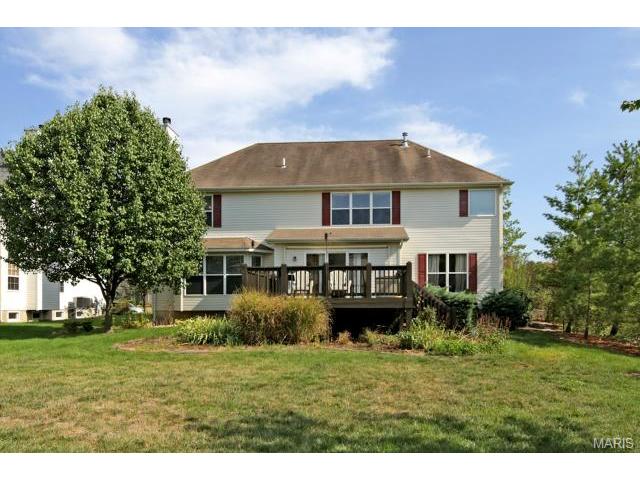 1056 Turtle Creek Dr, O'fallon, MO 63366 photo 19