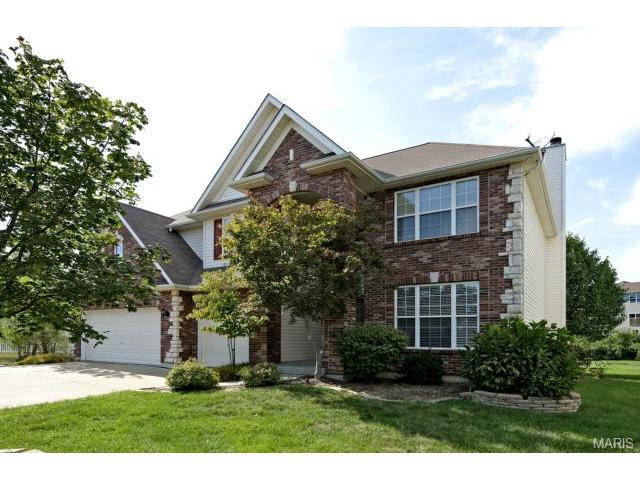 1056 Turtle Creek Dr, O'fallon, MO 63366 photo 20