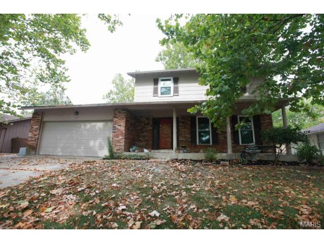 713 Levin Dr, O'fallon, MO 63366 photo 1