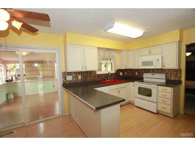 713 Levin Dr, O'fallon, MO 63366 photo 3