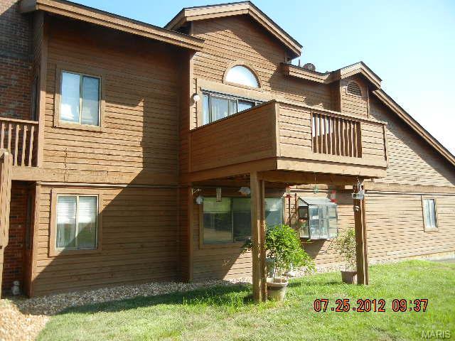 603 Kipling Way, Weldon Spring, MO 63304 photo 2