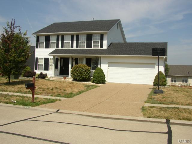 1818 Highgrove, O'fallon, MO 63366 photo 1