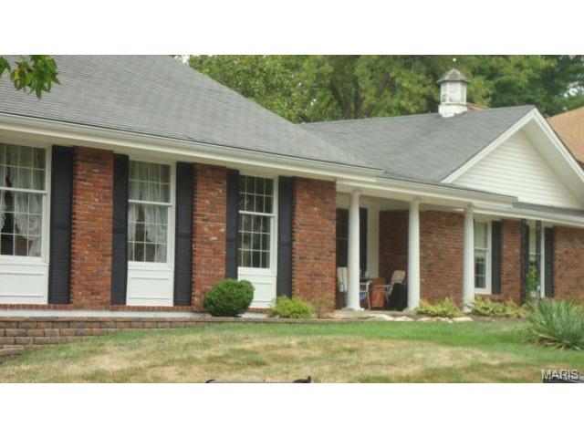 433 Norman Gate, Ballwin, MO 63011 photo 1